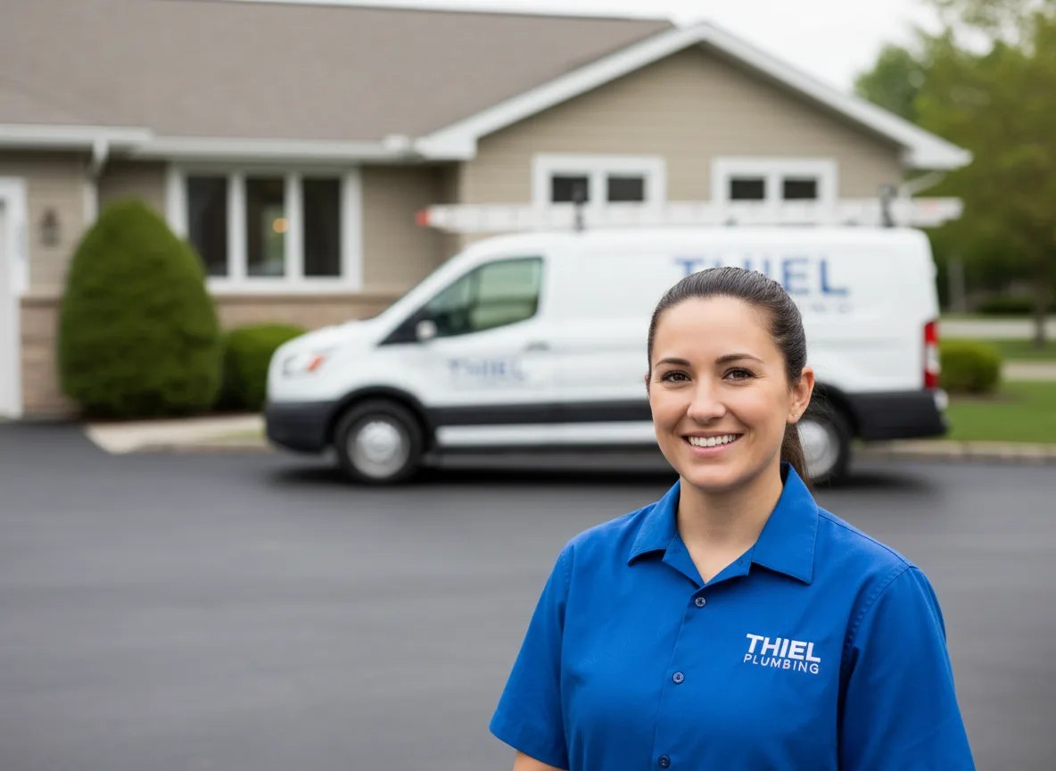 Plumber Pembine, WI FAQs